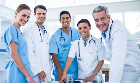 oncology job positions